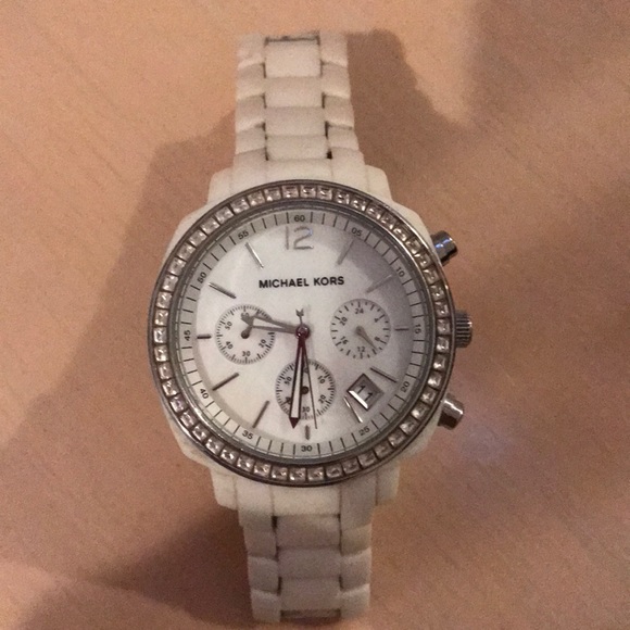 Michael Kors Jewelry - Watch